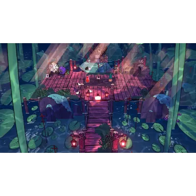 Cult of the Lamb | АВТОДОСТАВКА [Россия - Steam Gift] - irongamers.ru