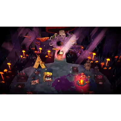 Cult of the Lamb | АВТОДОСТАВКА [Россия - Steam Gift] - irongamers.ru