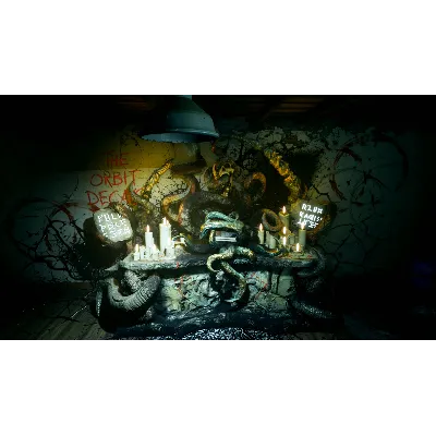 Moons of Madness АВТОДОСТАВКА STEAM GLOBAL МГНОВЕННО ЛИЦЕНЗИЯ - irongamers.ru