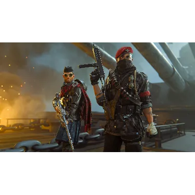 Call of Duty: Vanguard Standard XBOX КЛЮЧ - irongamers.ru