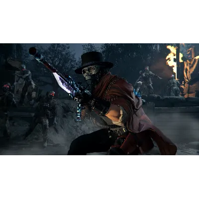 Call of Duty: Vanguard Standard XBOX КЛЮЧ - irongamers.ru