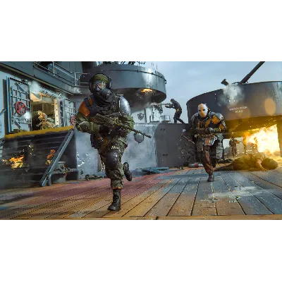 Call of Duty: Vanguard Standard XBOX КЛЮЧ - irongamers.ru