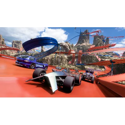 Forza Horizon 5: Hot Wheels STEAM•RU АВТО 0% - irongamers.ru
