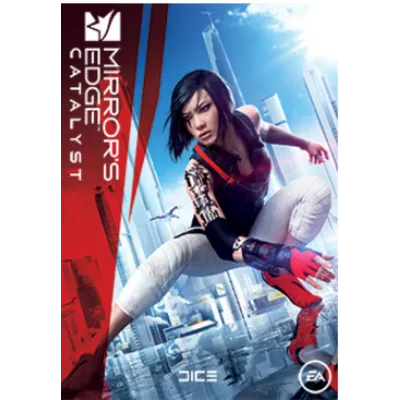 Mirror`s Edge Catalyst Ключ ORIGIN Русский Весь мир - irongamers.ru