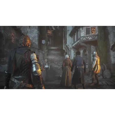 A Plague Tale Requiem +A Plague Tale Innocence STEAM - irongamers.ru