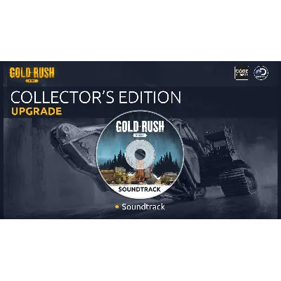 Gold Rush: The Game - Collector&acute;s Edition Upgrade АВТОДОСТАВКА STEAM GLOBAL МГНОВЕ - irongamers.ru