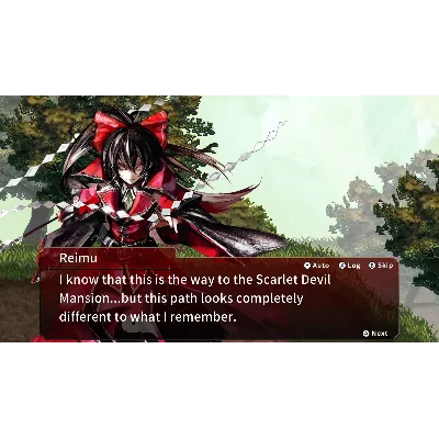 Koumajou Remilia: Scarlet Symphony АВТОДОСТАВКА STEAM GLOBAL МГНОВЕННО ЛИЦЕНЗИЯ - irongamers.ru