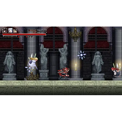 Koumajou Remilia: Scarlet Symphony АВТОДОСТАВКА STEAM GLOBAL МГНОВЕННО ЛИЦЕНЗИЯ - irongamers.ru