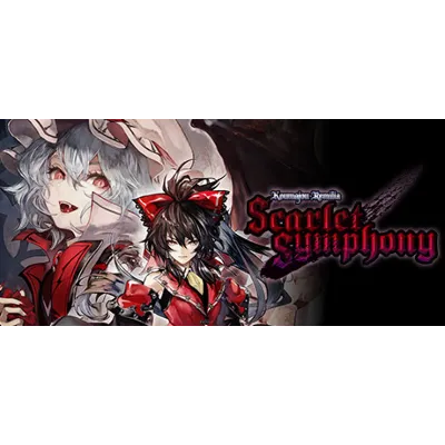Koumajou Remilia: Scarlet Symphony АВТОДОСТАВКА STEAM GLOBAL МГНОВЕННО ЛИЦЕНЗИЯ - irongamers.ru