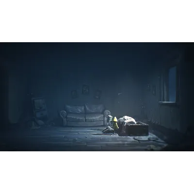 LITTLE NIGHTMARES II XBOX ONE|XS КЛЮЧ - irongamers.ru