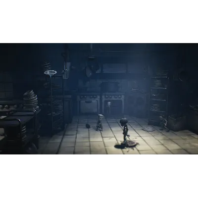LITTLE NIGHTMARES II XBOX ONE|XS КЛЮЧ - irongamers.ru