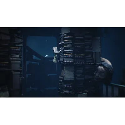 LITTLE NIGHTMARES II XBOX ONE|XS КЛЮЧ - irongamers.ru