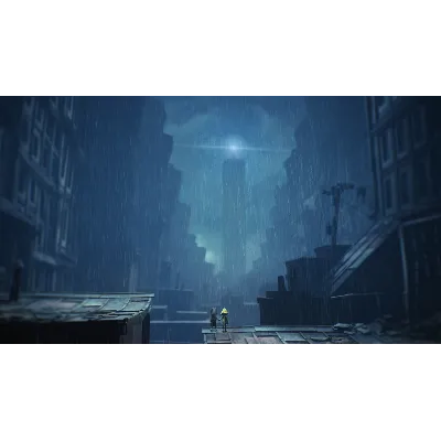 LITTLE NIGHTMARES II XBOX ONE|XS КЛЮЧ - irongamers.ru