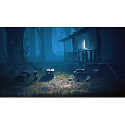 LITTLE NIGHTMARES II XBOX ONE|XS КЛЮЧ - irongamers.ru