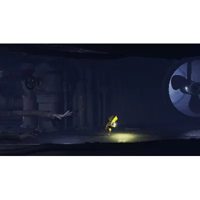 LITTLE NIGHTMARES COMPLETE EDITION XBOX КЛЮЧ - irongamers.ru