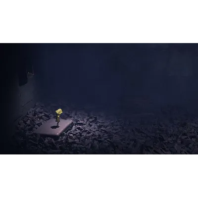 LITTLE NIGHTMARES COMPLETE EDITION XBOX КЛЮЧ - irongamers.ru