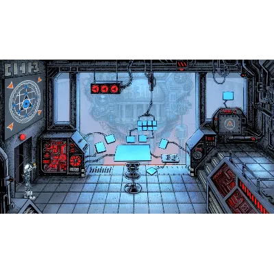 Alter Cosmos АВТОДОСТАВКА STEAM GLOBAL МГНОВЕННО ЛИЦЕНЗИЯ - irongamers.ru