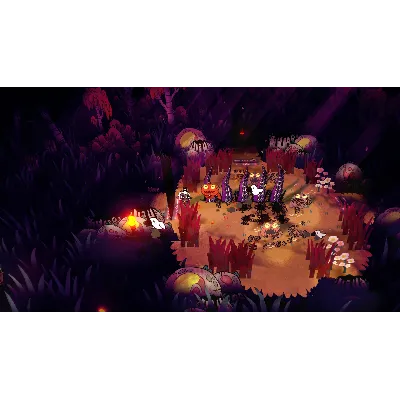 Cult of the Lamb STEAM•RU АВТОДОСТАВКА 0% - irongamers.ru
