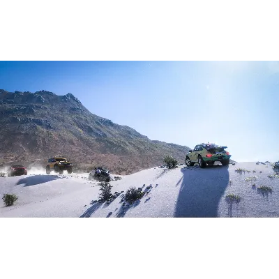 FORZA HORIZON 5 STANDARD EDITION XBOX+PC КЛЮЧ - irongamers.ru