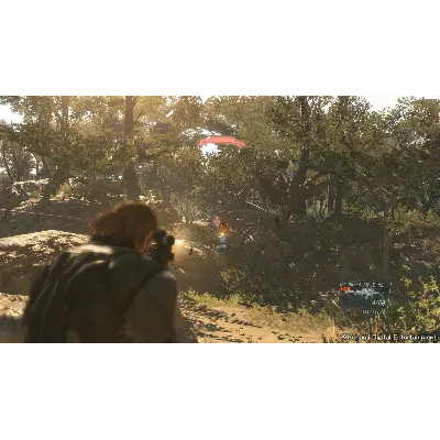 METAL GEAR SOLID V DEFINITIVE EXPERIENCE XBOX Ключ - irongamers.ru