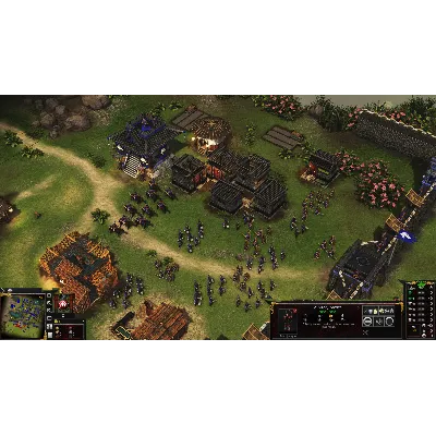 Stronghold: Warlords - The Warrior Queen Campaign DLC АВТОДОСТАВКА STEAM РОССИЯ - irongamers.ru