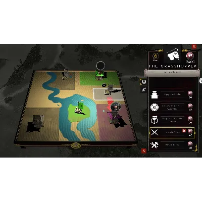 Stronghold: Warlords Rise of the Shogun Campaign DLC AUTODELIVERY STEAM RUSSIA - irongamers.ru