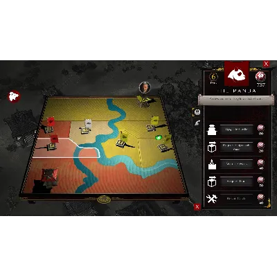 Stronghold: Warlords - The Art of War Campaign DLC AUTODELIVERY STEAM RUSSIA - irongamers.ru