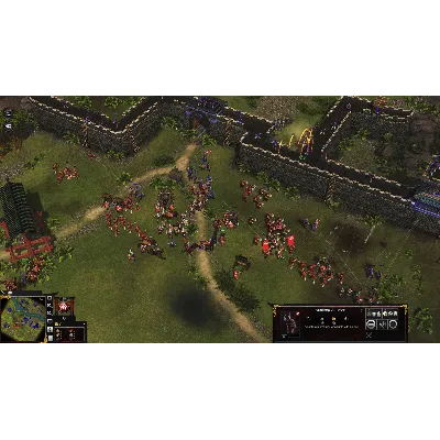 Stronghold: Warlords - The Art of War Campaign DLC AUTODELIVERY STEAM RUSSIA - irongamers.ru