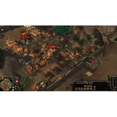 Stronghold: Warlords - The Art of War Campaign DLC AUTODELIVERY STEAM RUSSIA - irongamers.ru