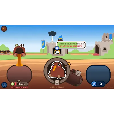Kiwi Clicker - Juiced Up АВТОДОСТАВКА STEAM GLOBAL МГНОВЕННО ЛИЦЕНЗИЯ - irongamers.ru