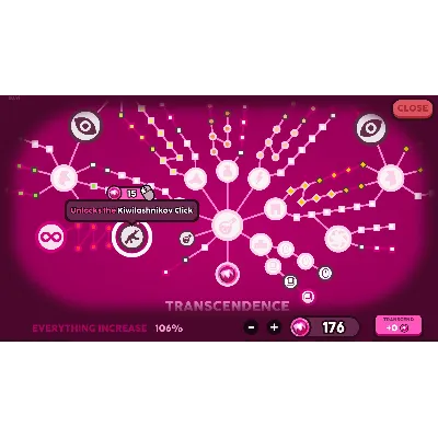 Kiwi Clicker - Juiced Up АВТОДОСТАВКА STEAM GLOBAL МГНОВЕННО ЛИЦЕНЗИЯ - irongamers.ru