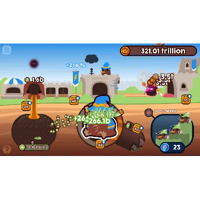 Kiwi Clicker - Juiced Up АВТОДОСТАВКА STEAM GLOBAL МГНОВЕННО ЛИЦЕНЗИЯ - irongamers.ru