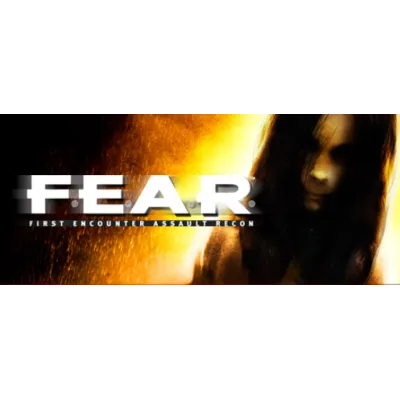F.E.A.R. Ultimate Shooter Edition 3 in 1 STEAM Platinum - irongamers.ru