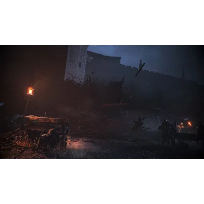 A Plague Tale: Requiem | АВТО | Россия Steam Gift - irongamers.ru