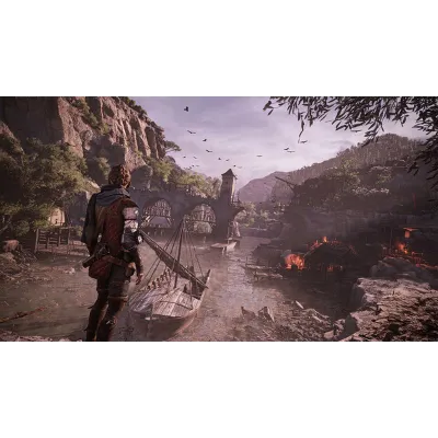 A Plague Tale: Requiem | АВТО | Россия Steam Gift - irongamers.ru