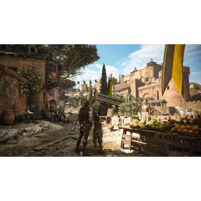 A Plague Tale: Requiem | АВТО | Россия Steam Gift - irongamers.ru
