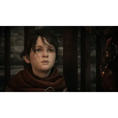 A Plague Tale: Requiem | АВТО | Россия Steam Gift - irongamers.ru