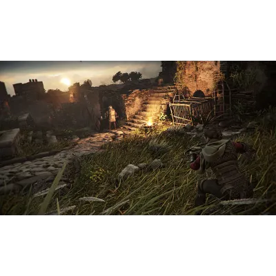A Plague Tale: Requiem | АВТО | Россия Steam Gift - irongamers.ru