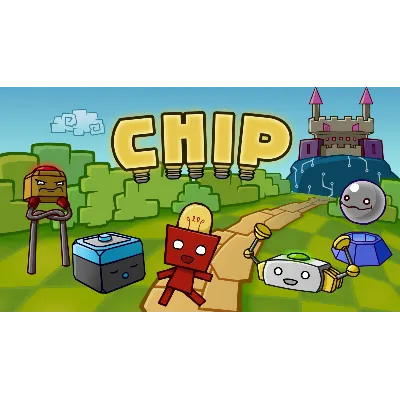 Chip АВТОДОСТАВКА STEAM GLOBAL МГНОВЕННО ЛИЦЕНЗИЯ - irongamers.ru