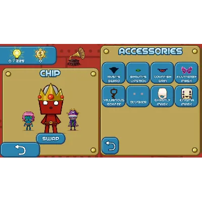 Chip АВТОДОСТАВКА STEAM GLOBAL МГНОВЕННО ЛИЦЕНЗИЯ - irongamers.ru