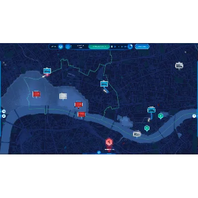 112 Operator - Water Operations DLC STEAM РОССИЯ - irongamers.ru