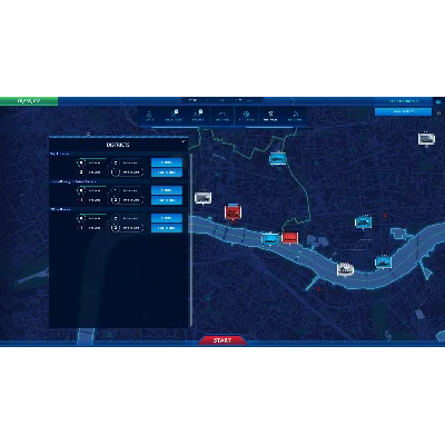112 Operator - Water Operations DLC STEAM РОССИЯ - irongamers.ru