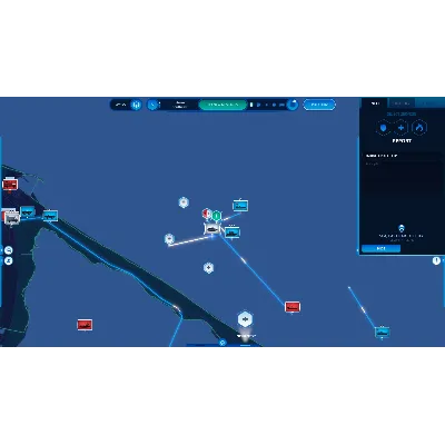 112 Operator - Water Operations DLC STEAM РОССИЯ - irongamers.ru
