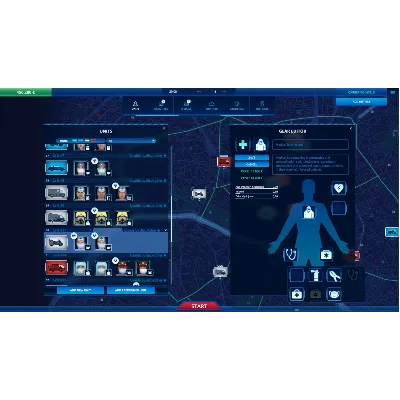 112 Operator Pandemic Outbreak DLC STEAM РОССИЯ - irongamers.ru