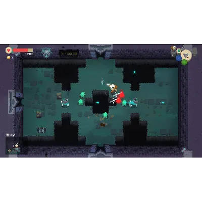 Moonlighter АВТОДОСТАВКА STEAM GLOBAL МГНОВЕННО ЛИЦЕНЗИЯ - irongamers.ru