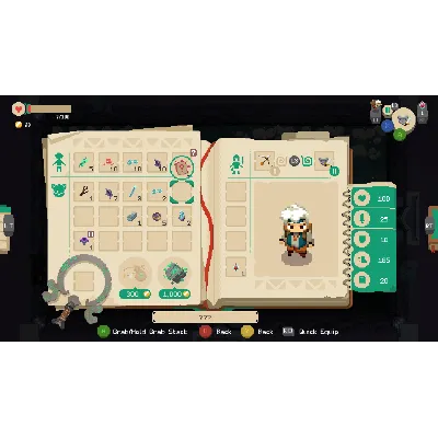 Moonlighter АВТОДОСТАВКА STEAM GLOBAL МГНОВЕННО ЛИЦЕНЗИЯ - irongamers.ru