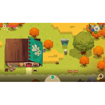 Moonlighter АВТОДОСТАВКА STEAM GLOBAL МГНОВЕННО ЛИЦЕНЗИЯ - irongamers.ru
