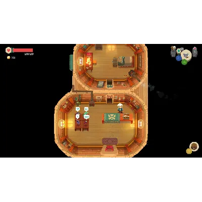 Moonlighter АВТОДОСТАВКА STEAM GLOBAL МГНОВЕННО ЛИЦЕНЗИЯ - irongamers.ru