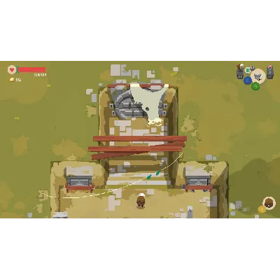 Moonlighter АВТОДОСТАВКА STEAM GLOBAL МГНОВЕННО ЛИЦЕНЗИЯ - irongamers.ru