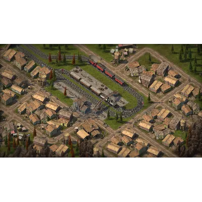 Sweet Transit * RU/KZ/СНГ/TR/AR * STEAM АВТОДОСТАВКА - irongamers.ru